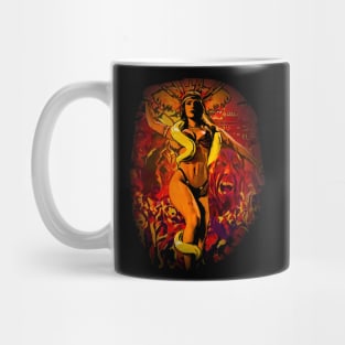 From Dusk til Dawn Mug